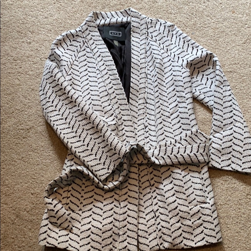 AYR jacket
